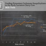 Feeding Potassium Carbonate to the Early Lactation Dairy Cow by Dr. Joseph Harrison